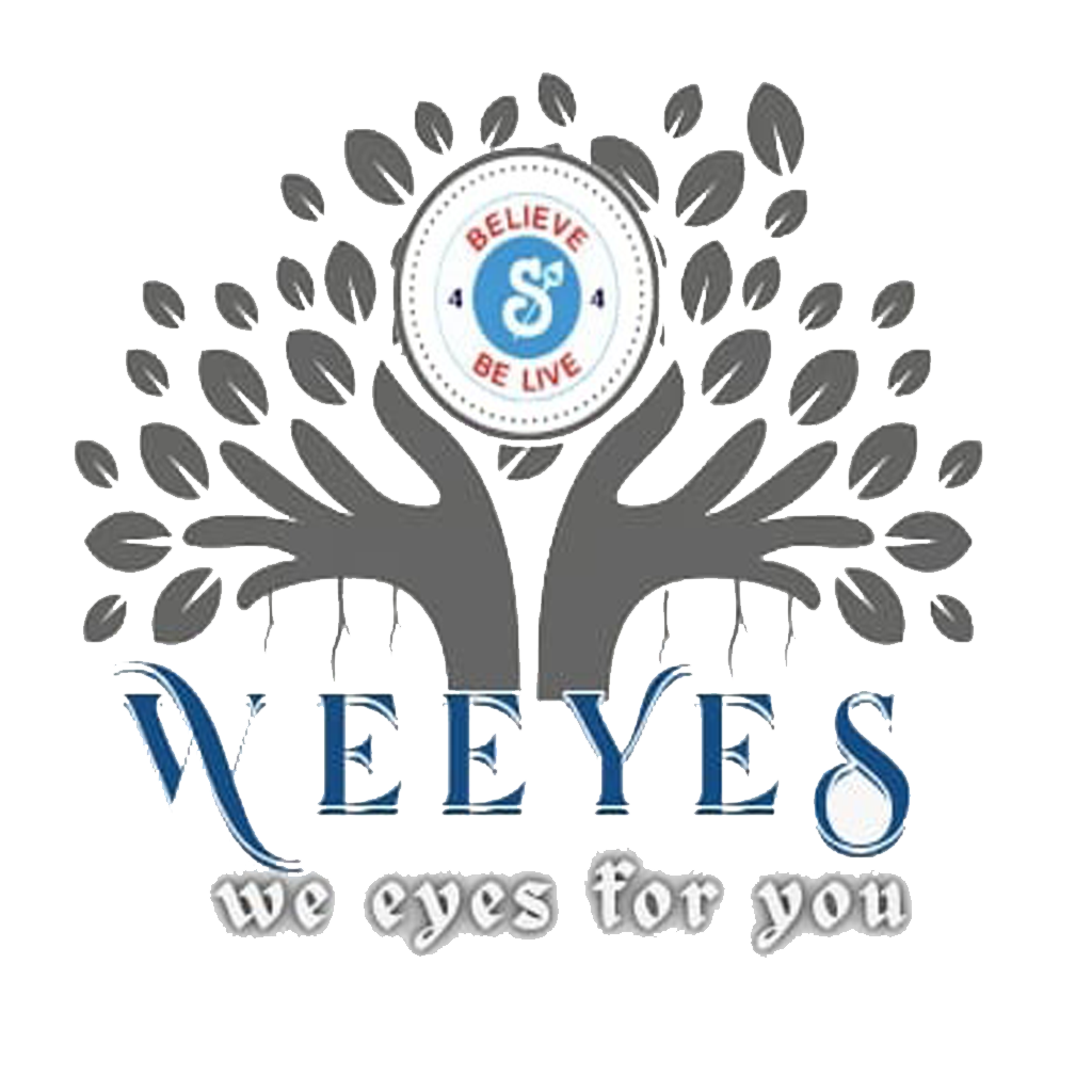 Weeyes Logo